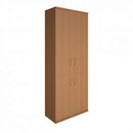 Шкаф высокий широкий А.СТ-1.3